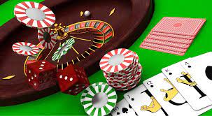 Онлайн казино Casino Bet Andreas