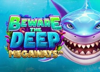 слот Beware the Deep Megaways Pragmatic
