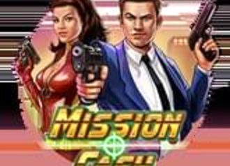 слот Mission Cash Play'n Go